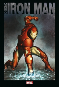 Fumetto - Io sono iron man
