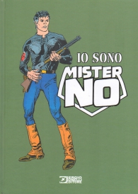 Fumetto - Io sono mister no