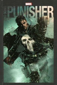 Fumetto - Io sono punisher