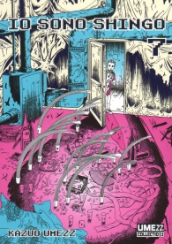 Fumetto - Io sono shingo n.7