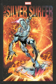 Fumetto - Io sono silver surfer