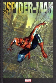 Fumetto - Io sono spider-man