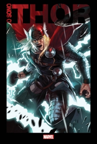 Fumetto - Io sono thor