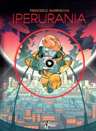 Fumetto - Iperurania