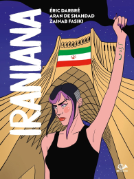 Fumetto - Iraniana