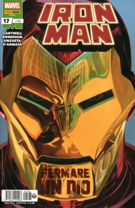 Fumetto - Iron man n.106