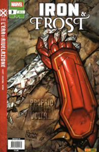 Fumetto - Iron man n.149