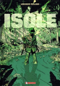 Fumetto - Isole