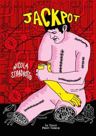 Fumetto - Jackpot