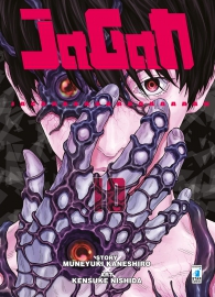 Fumetto - Jagan n.10