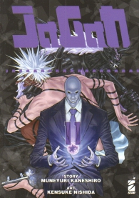 Fumetto - Jagan n.11