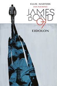 Fumetto - James bond n.2: Eidolon