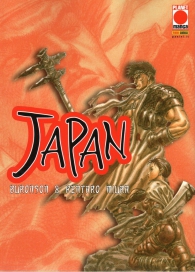 Fumetto - Japan