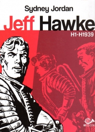Fumetto - Jeff hawke n.1: H1-h1939