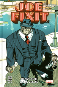 Fumetto - Joe fixit: Ritorno a las vegas