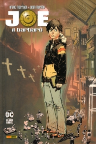 Fumetto - Joe il barbaro