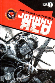 Fumetto - Johnny red