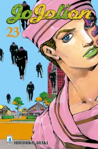 Fumetto - Jojolion n.23