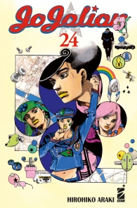 Fumetto - Jojolion n.24