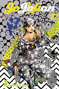 Fumetto - Jojolion n.27