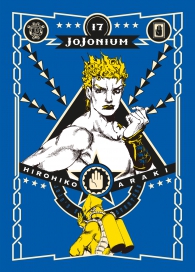 Fumetto - Jojonium n.17