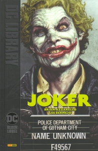 Fumetto - Joker