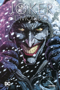 Fumetto - Joker: Il mondo
