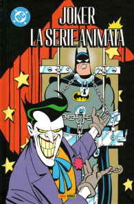 Fumetto - Joker: La serie animata