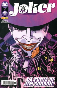 Fumetto - Joker n.10