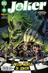 Fumetto - Joker n.11