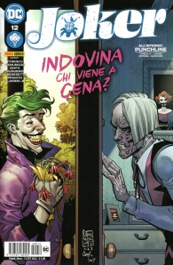 Fumetto - Joker n.12