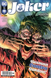 Fumetto - Joker n.16