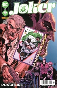 Fumetto - Joker n.2