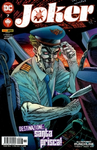 Fumetto - Joker n.7