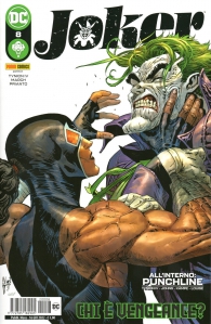Fumetto - Joker n.8