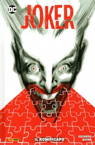 Fumetto - Joker: Il rompicapo
