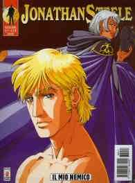 Fumetto - Jonathan steele nuova serie n.17