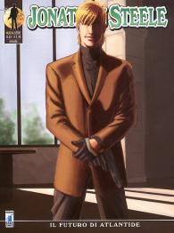 Fumetto - Jonathan steele nuova serie n.53
