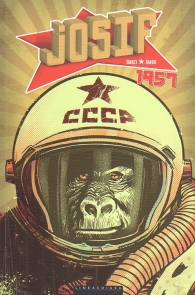 Fumetto - Josif - 1957