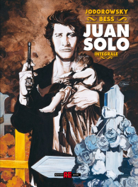 Fumetto - Juan solo - integrale