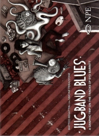 Fumetto - Jugband blues