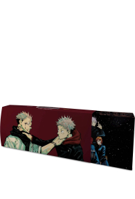 Fumetto - Jujutsu kaisen - sorcery fight n.30: Cofanetto 29-30 regular