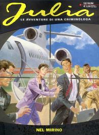 Fumetto - Julia n.103