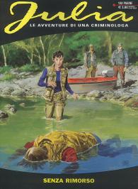 Fumetto - Julia n.104