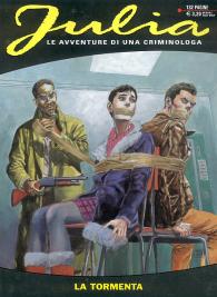 Fumetto - Julia n.107