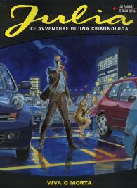 Fumetto - Julia n.108