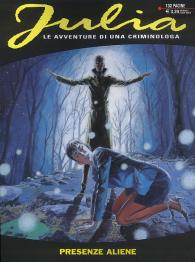Fumetto - Julia n.109