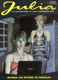 Fumetto - Julia n.110