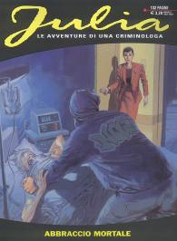Fumetto - Julia n.112