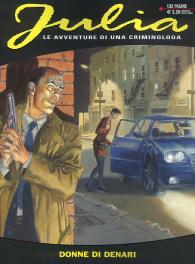 Fumetto - Julia n.113